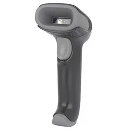 Honeywell Lector de Código de Barras Voyager Extreme Performance (XP) 1472G - Escáner 1D/2D/QR Bluetooth/USB - Ref. 1472G2D-2USB-5-R